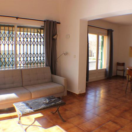 Apartmán Agi La Pinta Roses Exteriér fotografie