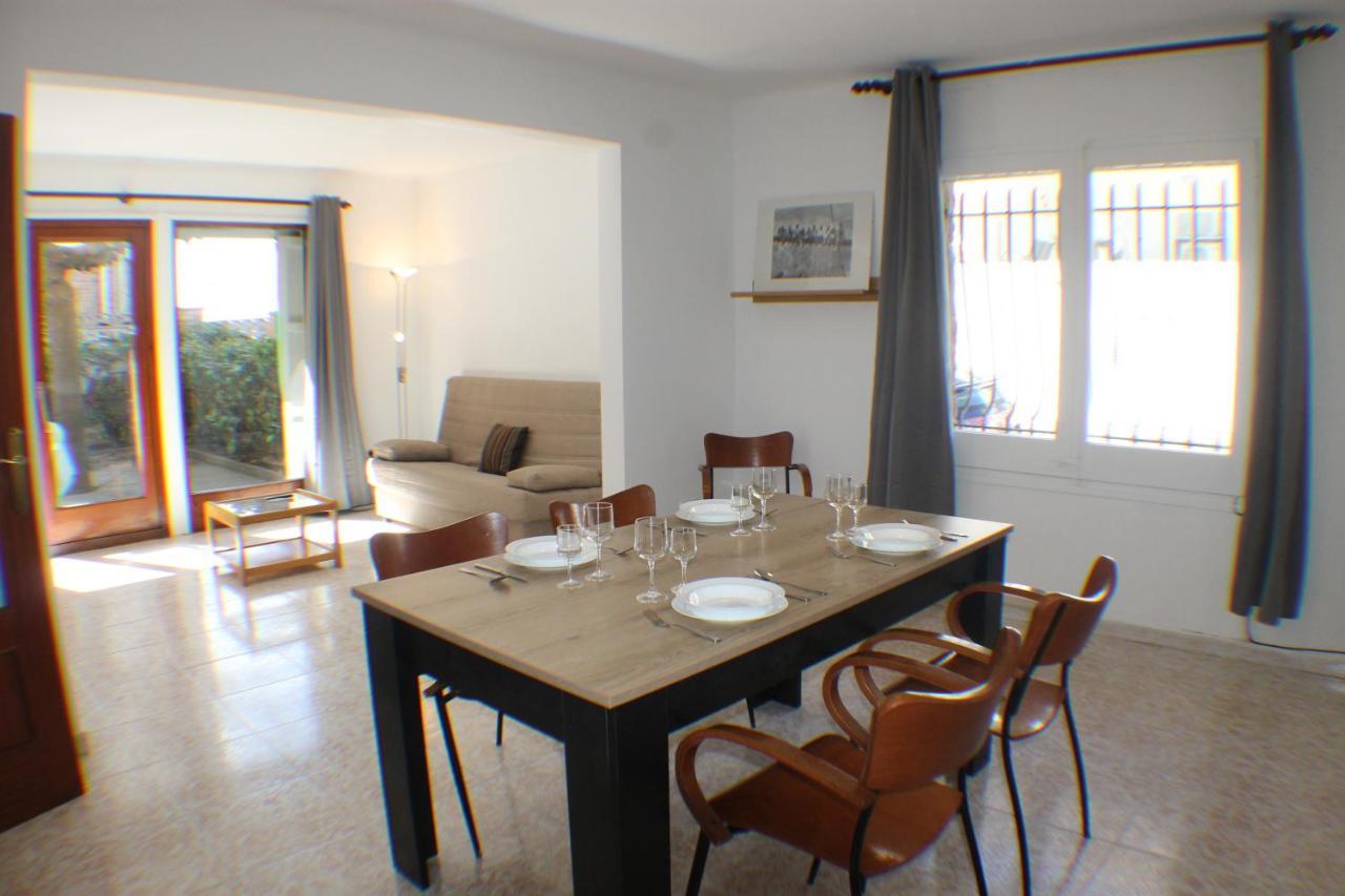 Apartmán Agi La Pinta Roses Exteriér fotografie